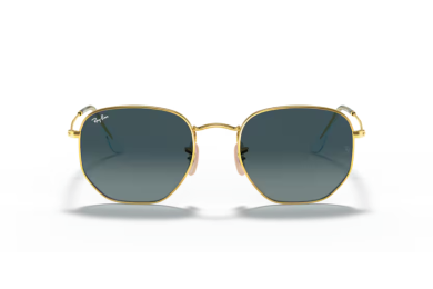 Ray-Ban Ray-Ban Hexagonal RB 3548N - 91233M | B&M Optikal