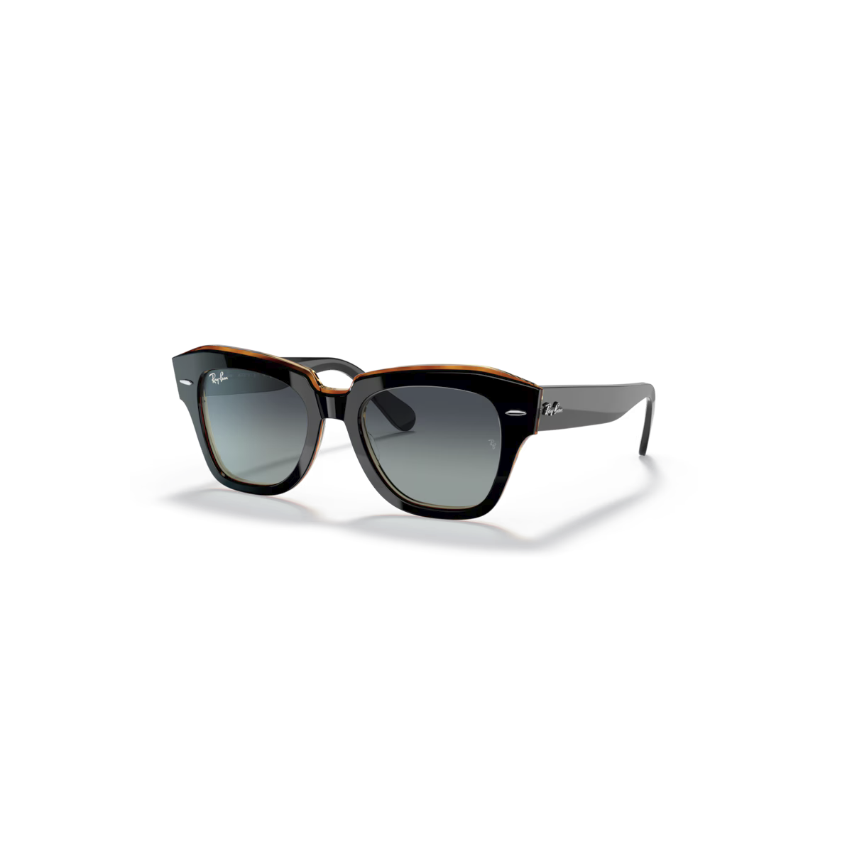 Ray-Ban Ray-Ban State Street RB 2186 - 132241 | B&M Optikal