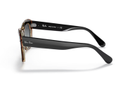 Ray-Ban Ray-Ban State Street RB 2186 - 132241 | B&M Optikal