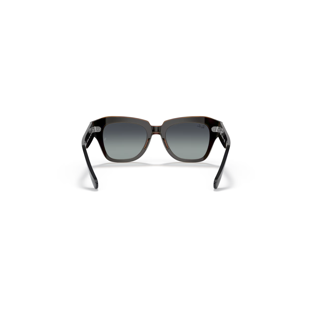 Ray-Ban Ray-Ban State Street RB 2186 - 132241 | B&M Optikal