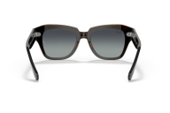 Ray-Ban Ray-Ban State Street RB 2186 - 132241 | B&M Optikal