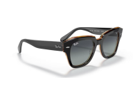 Ray-Ban Ray-Ban State Street RB 2186 - 132241 | B&M Optikal