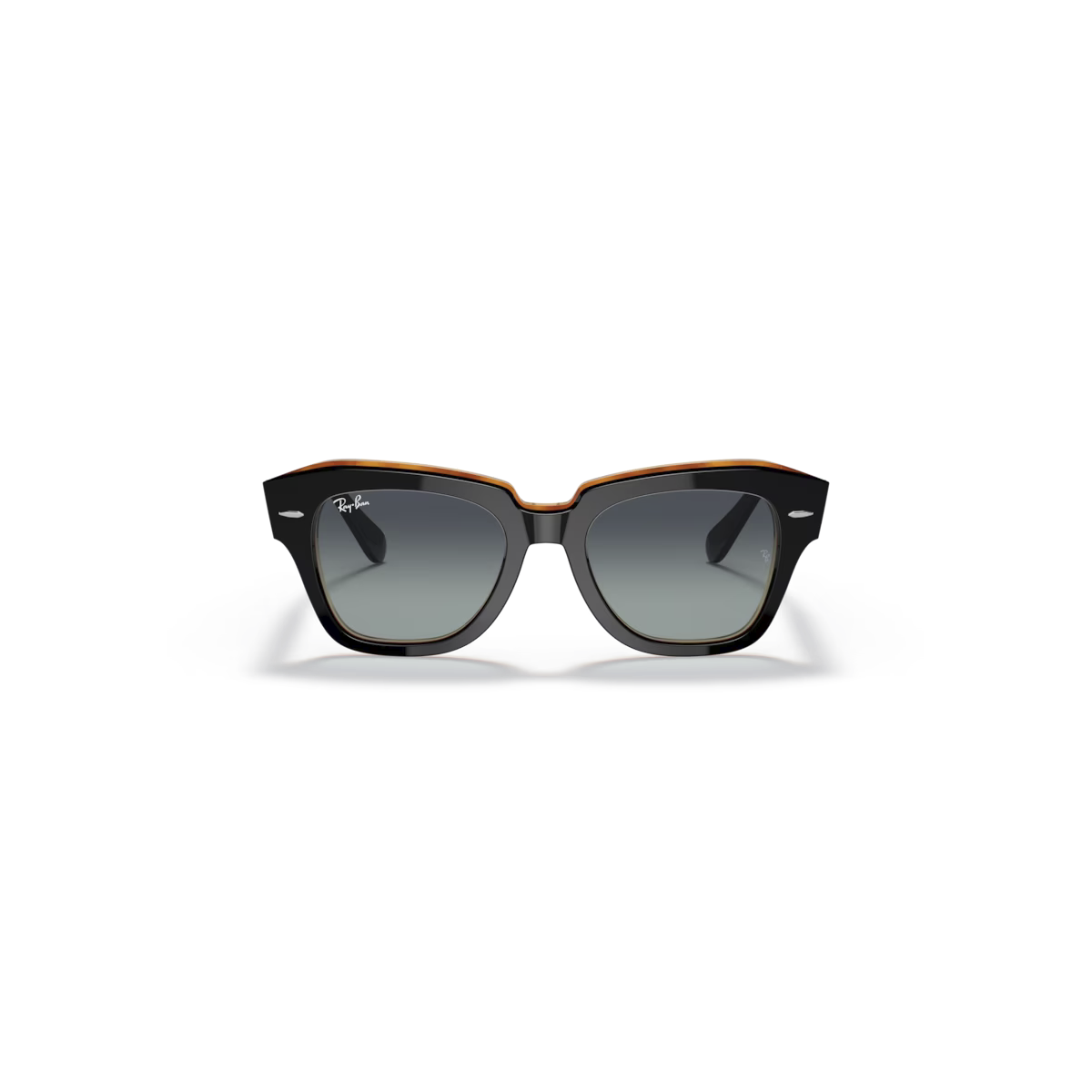 Ray-Ban Ray-Ban State Street RB 2186 - 132241 | B&M Optikal