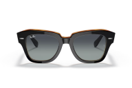 Ray-Ban Ray-Ban State Street RB 2186 - 132241 | B&M Optikal