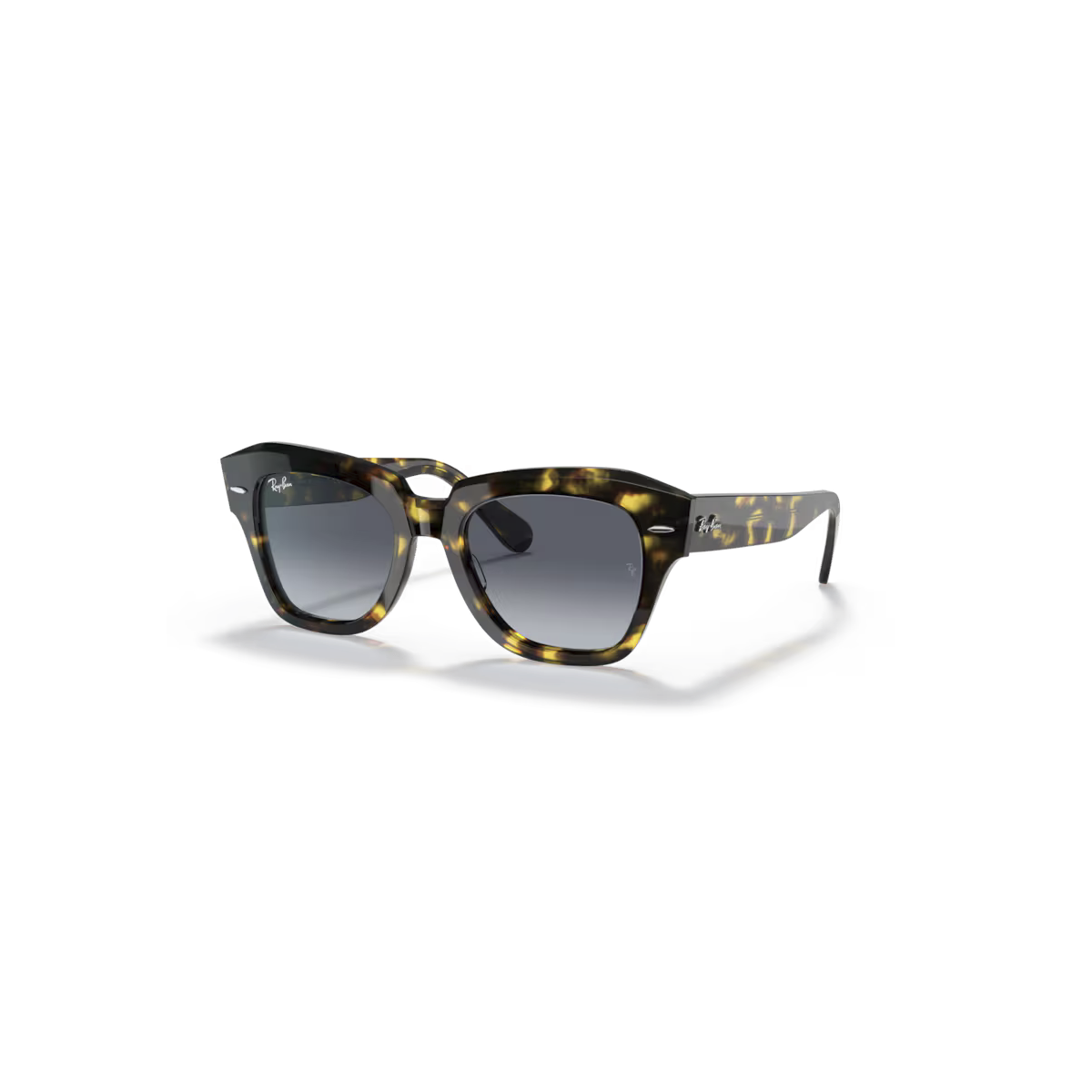 Ray-Ban Ray-Ban State Street RB 2186 - 133286 | B&M Optikal