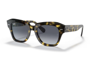Ray-Ban Ray-Ban State Street RB 2186 - 133286 | B&M Optikal