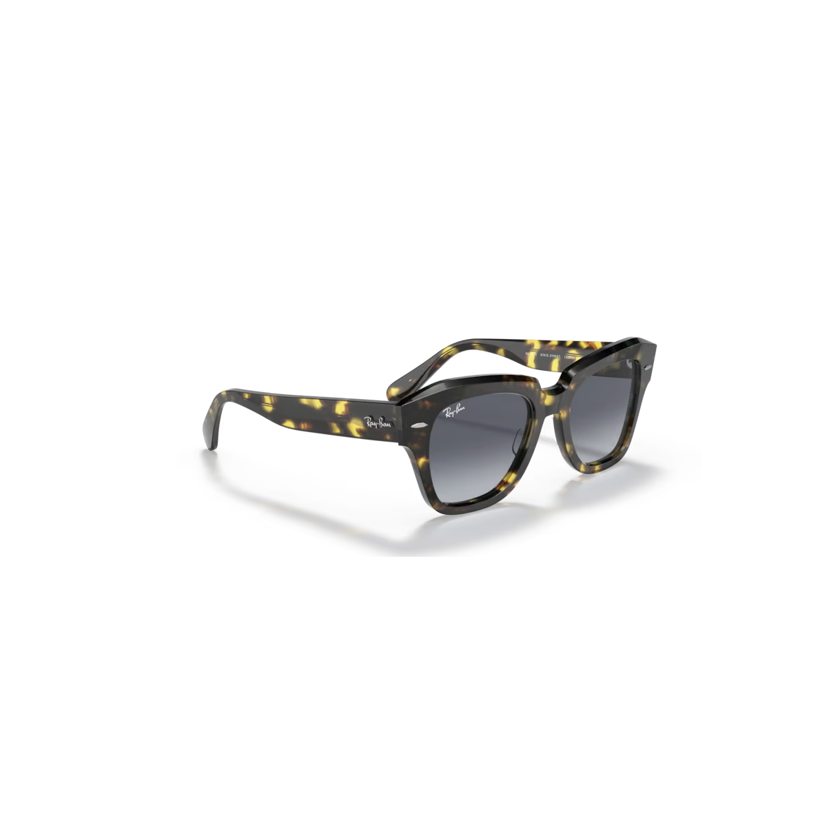 Ray-Ban Ray-Ban State Street RB 2186 - 133286 | B&M Optikal