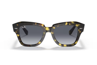 Ray-Ban Ray-Ban State Street RB 2186 - 133286 | B&M Optikal