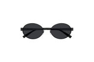 Saint Laurent SAINT LAURENT SL 692 - 001 Nero | B&M Optikal