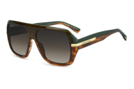 Dsquared2 DSQUARED2 D2 0160/S EX4 | B&M Optikal