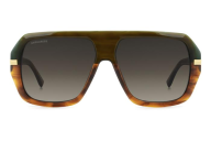 Dsquared2 DSQUARED2 D2 0160/S EX4 | B&M Optikal