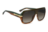 Dsquared2 DSQUARED2 D2 0160/S EX4 | B&M Optikal