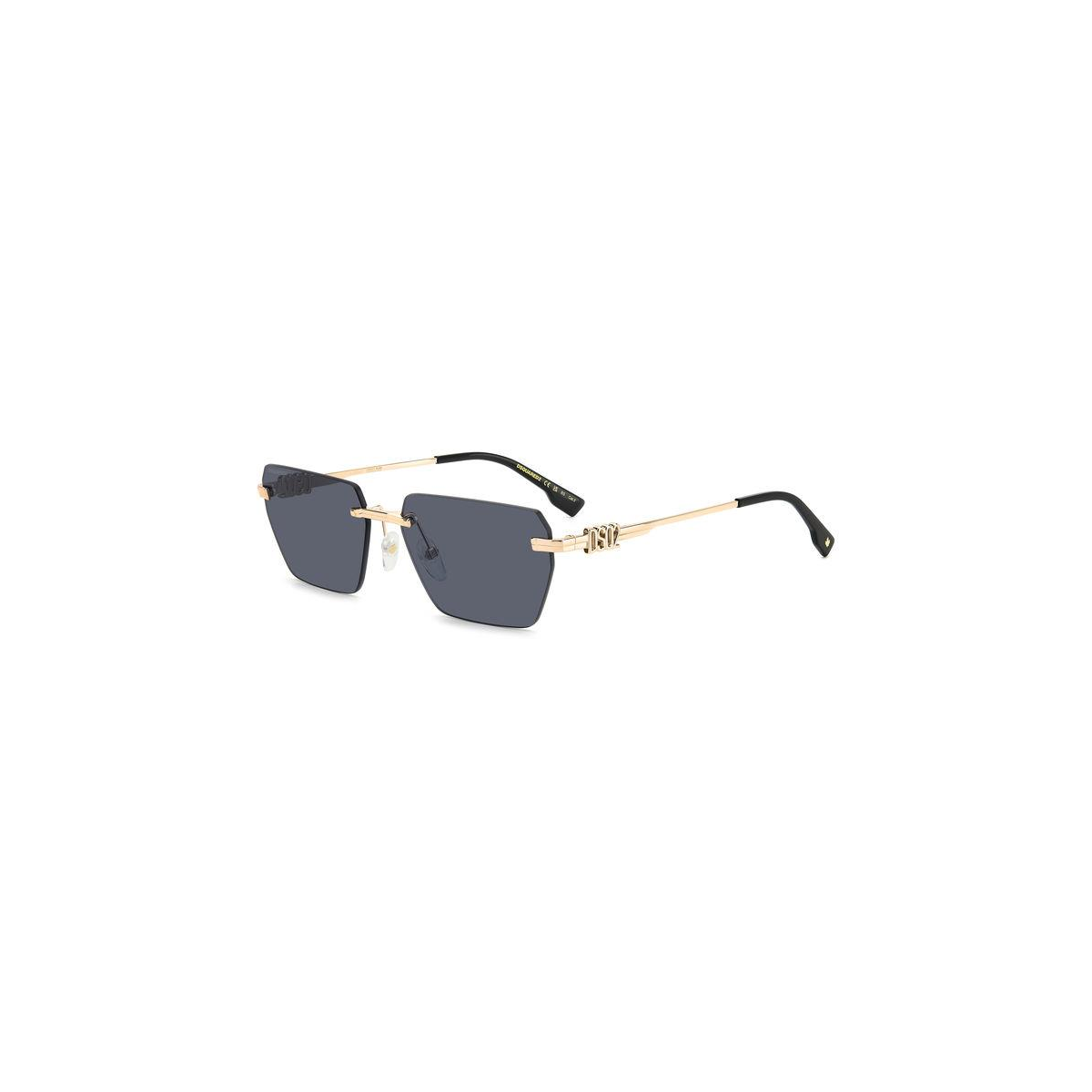 Dsquared2 DSQUARED2 D2 0102/S 807 | B&M Optikal