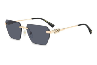 Dsquared2 DSQUARED2 D2 0102/S 807 | B&M Optikal