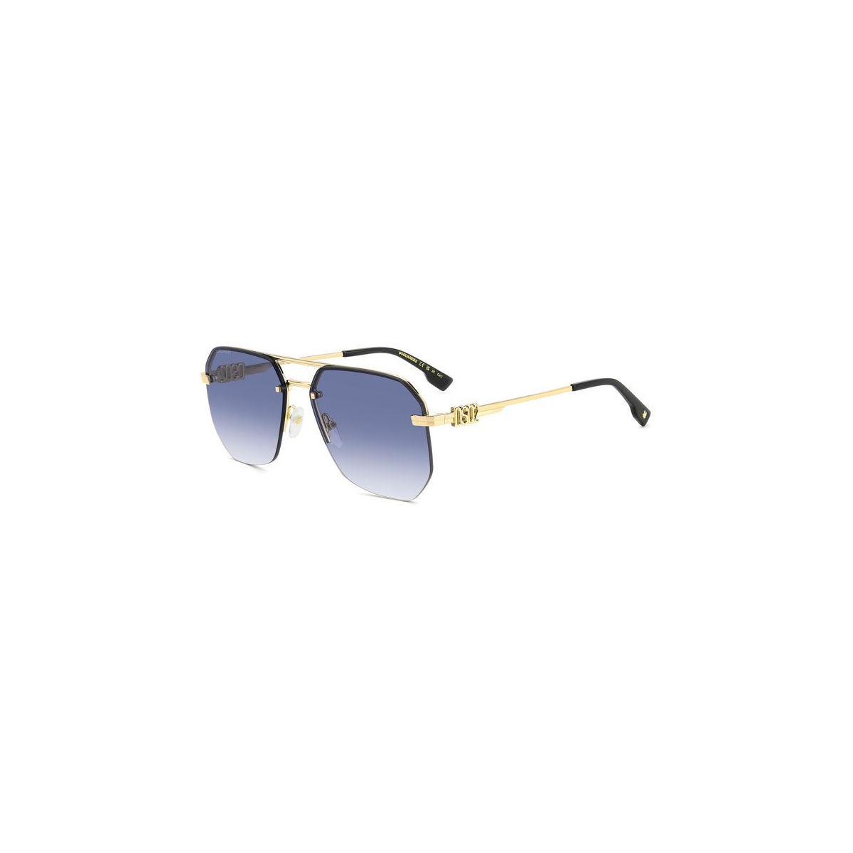 Dsquared2 DSQUARED2 D2 0103/S LKS | B&M Optikal