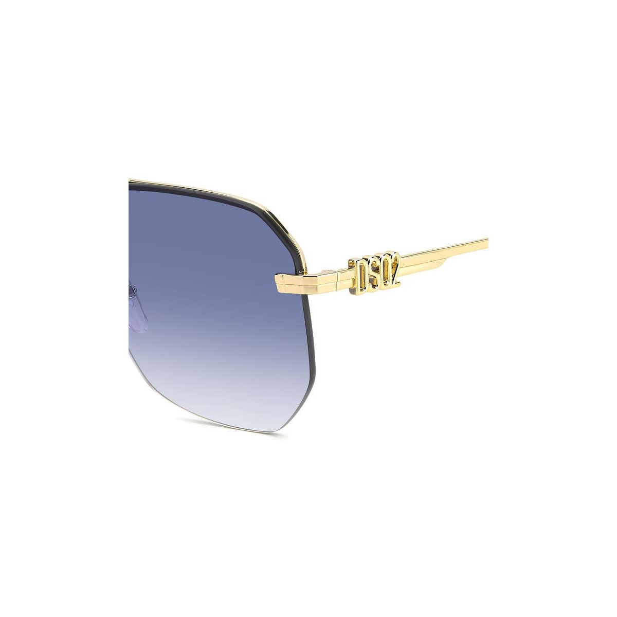 Dsquared2 DSQUARED2 D2 0103/S LKS | B&M Optikal