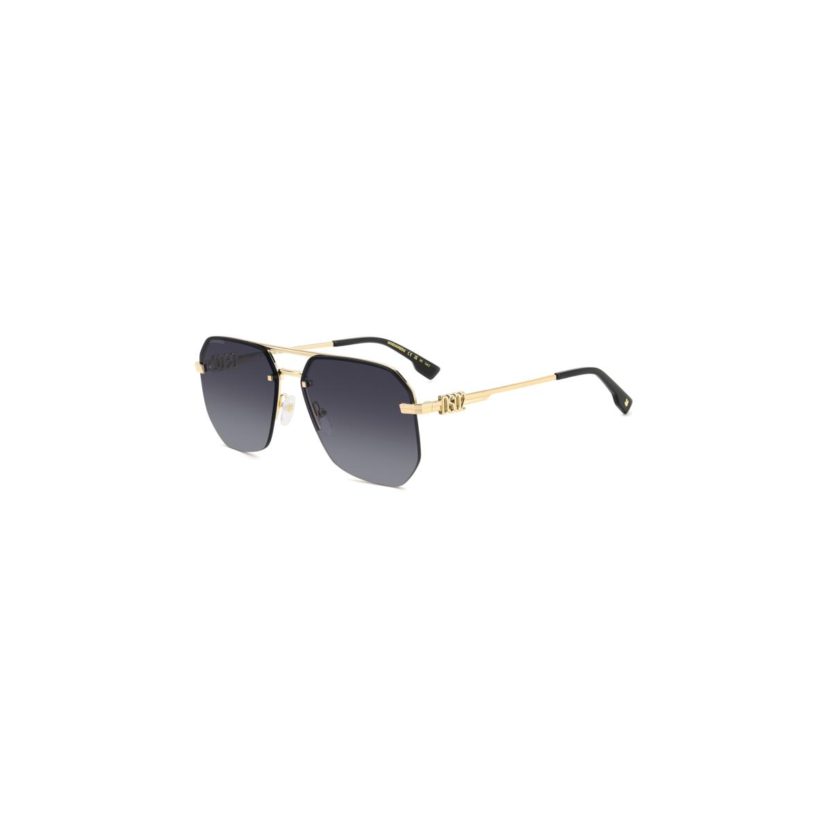 Dsquared2 DSQUARED2 D2 0103/S RHL | B&M Optikal