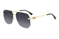Dsquared2 DSQUARED2 D2 0103/S RHL | B&M Optikal