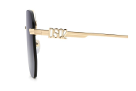 Dsquared2 DSQUARED2 D2 0103/S RHL | B&M Optikal