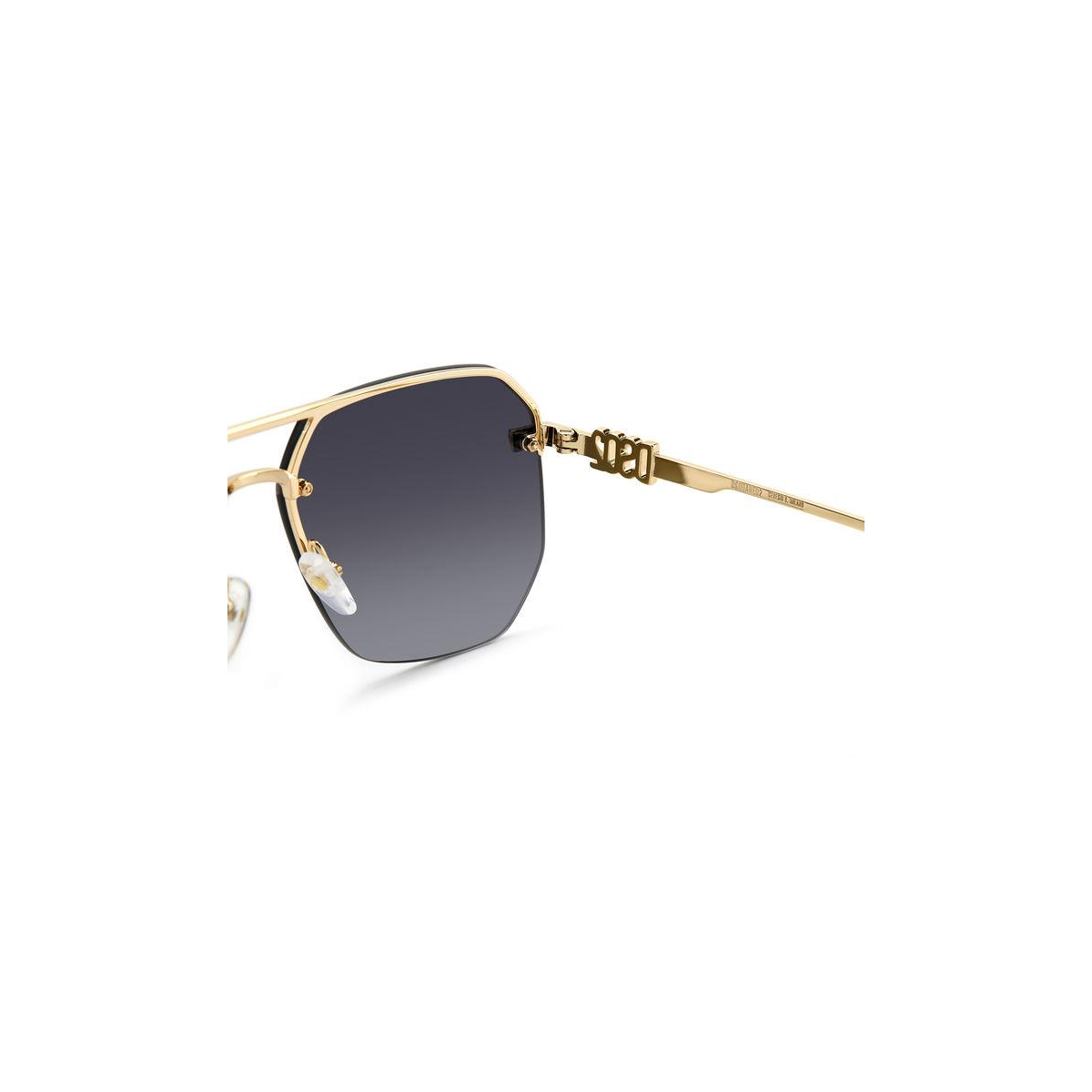 Dsquared2 DSQUARED2 D2 0103/S RHL | B&M Optikal