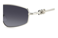 Dsquared2 DSQUARED2 ICON 0015/S 010 | B&M Optikal
