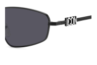Dsquared2 DSQUARED2 ICON 0015/S 807 | B&M Optikal