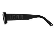 Dsquared2 DSQUARED2 ICON 0020/S 807 | B&M Optikal