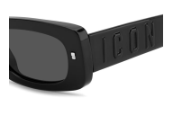 Dsquared2 DSQUARED2 ICON 0020/S 807 | B&M Optikal