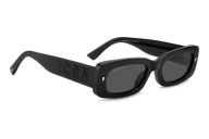 Dsquared2 DSQUARED2 ICON 0020/S 807 | B&M Optikal