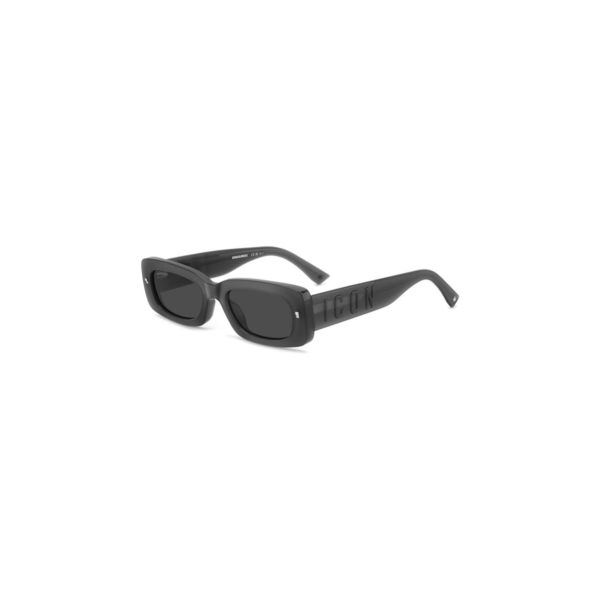 Dsquared2 DSQUARED2 ICON 0020/S KB7 | B&M Optikal