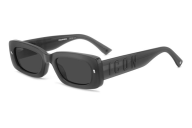 Dsquared2 DSQUARED2 ICON 0020/S KB7 | B&M Optikal