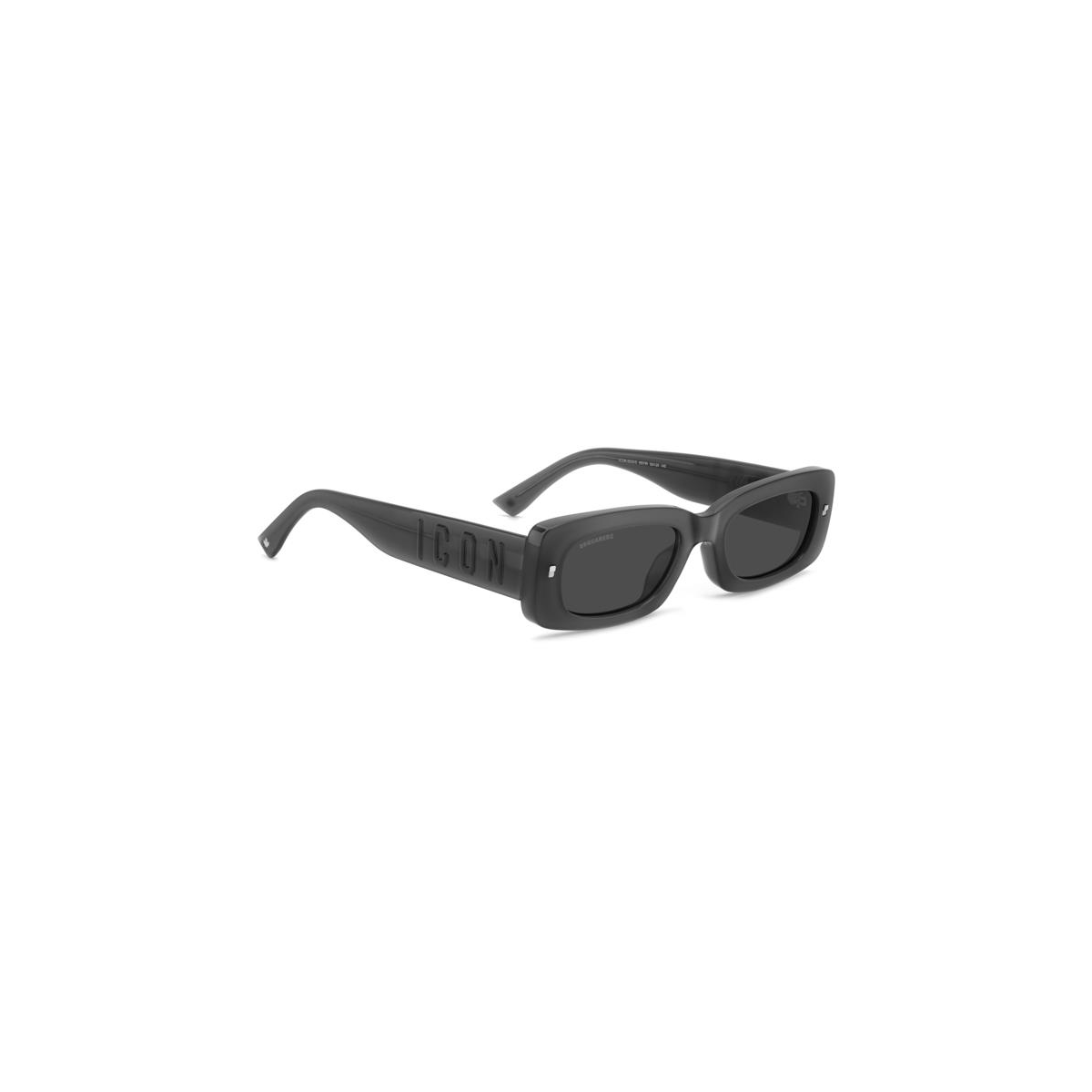 Dsquared2 DSQUARED2 ICON 0020/S KB7 | B&M Optikal