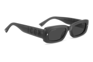 Dsquared2 DSQUARED2 ICON 0020/S KB7 | B&M Optikal