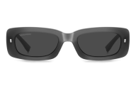 Dsquared2 DSQUARED2 ICON 0020/S KB7 | B&M Optikal