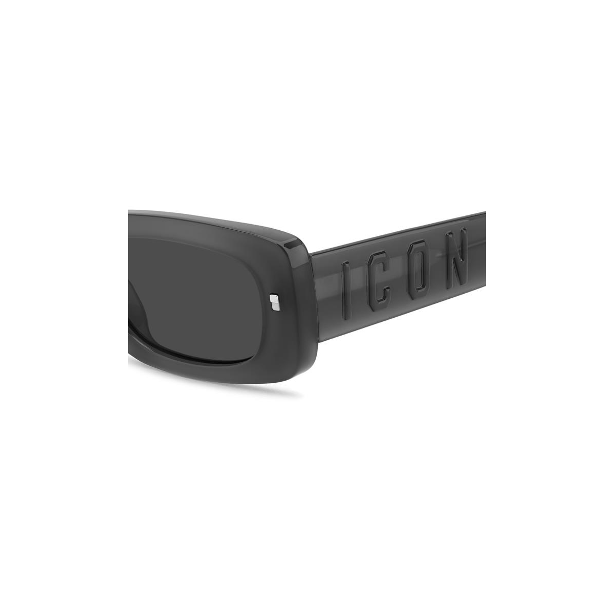 Dsquared2 DSQUARED2 ICON 0020/S KB7 | B&M Optikal