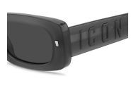 Dsquared2 DSQUARED2 ICON 0020/S KB7 | B&M Optikal