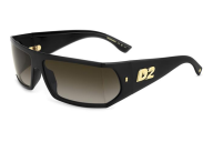 Dsquared2 DSQUARED2 D2 0140/S 807/HA | B&M Optikal