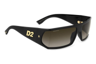 Dsquared2 DSQUARED2 D2 0140/S 807/IR | B&M Optikal