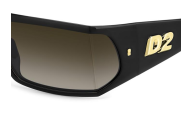 Dsquared2 DSQUARED2 D2 0140/S 807/IR | B&M Optikal