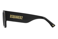Dsquared2 DSQUARED2 D2 0165/S 807 O | B&M Optikal