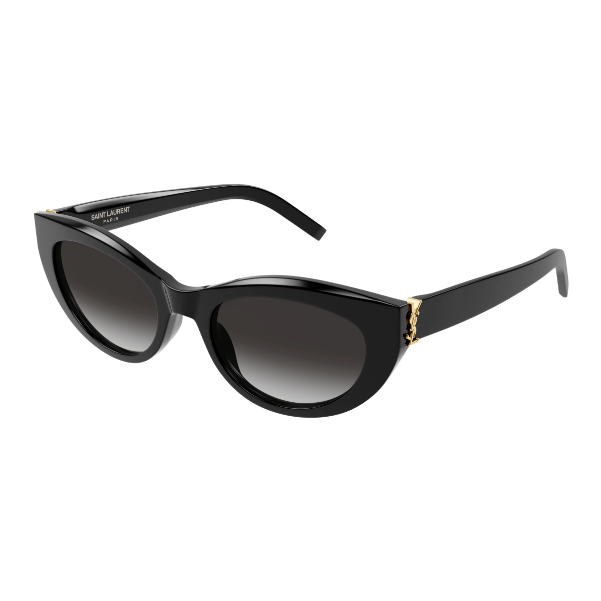 Saint Laurent SAINT LAURENT SL M115 - 002 Grigio | B&M Optikal
