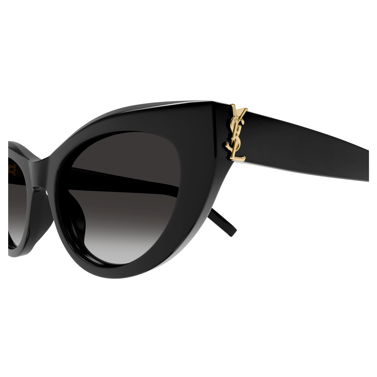 Saint Laurent SAINT LAURENT SL M115 - 002 Grigio | B&M Optikal