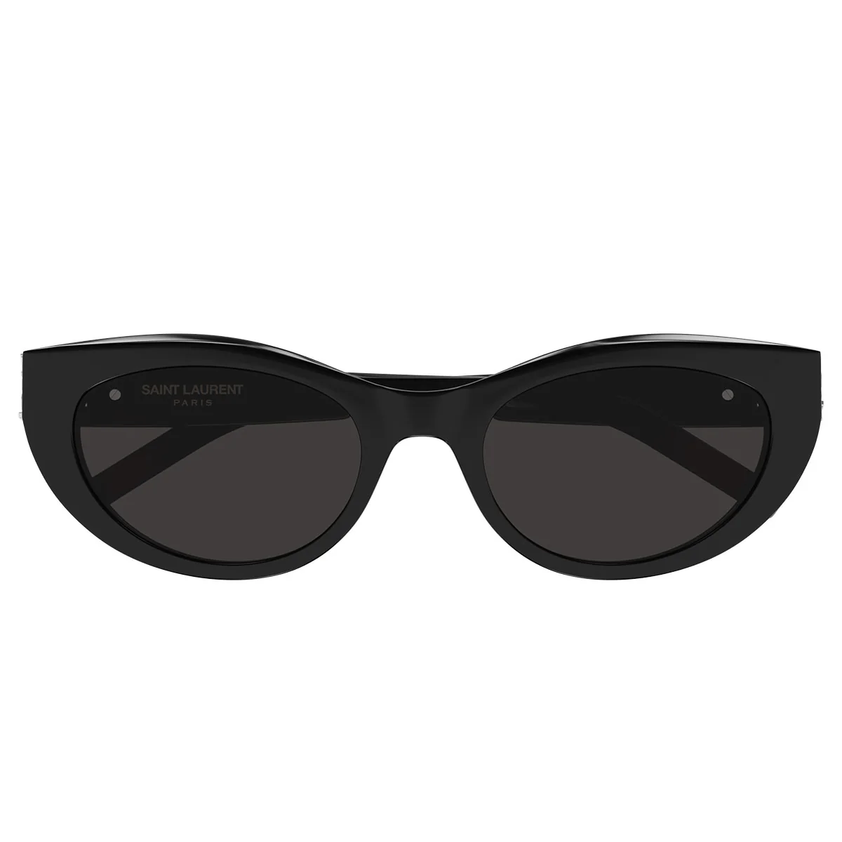 Saint Laurent SAINT LAURENT SL M115 - 002 Grigio | B&M Optikal