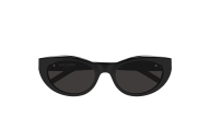 Saint Laurent SAINT LAURENT SL M115 - 002 Grigio | B&M Optikal