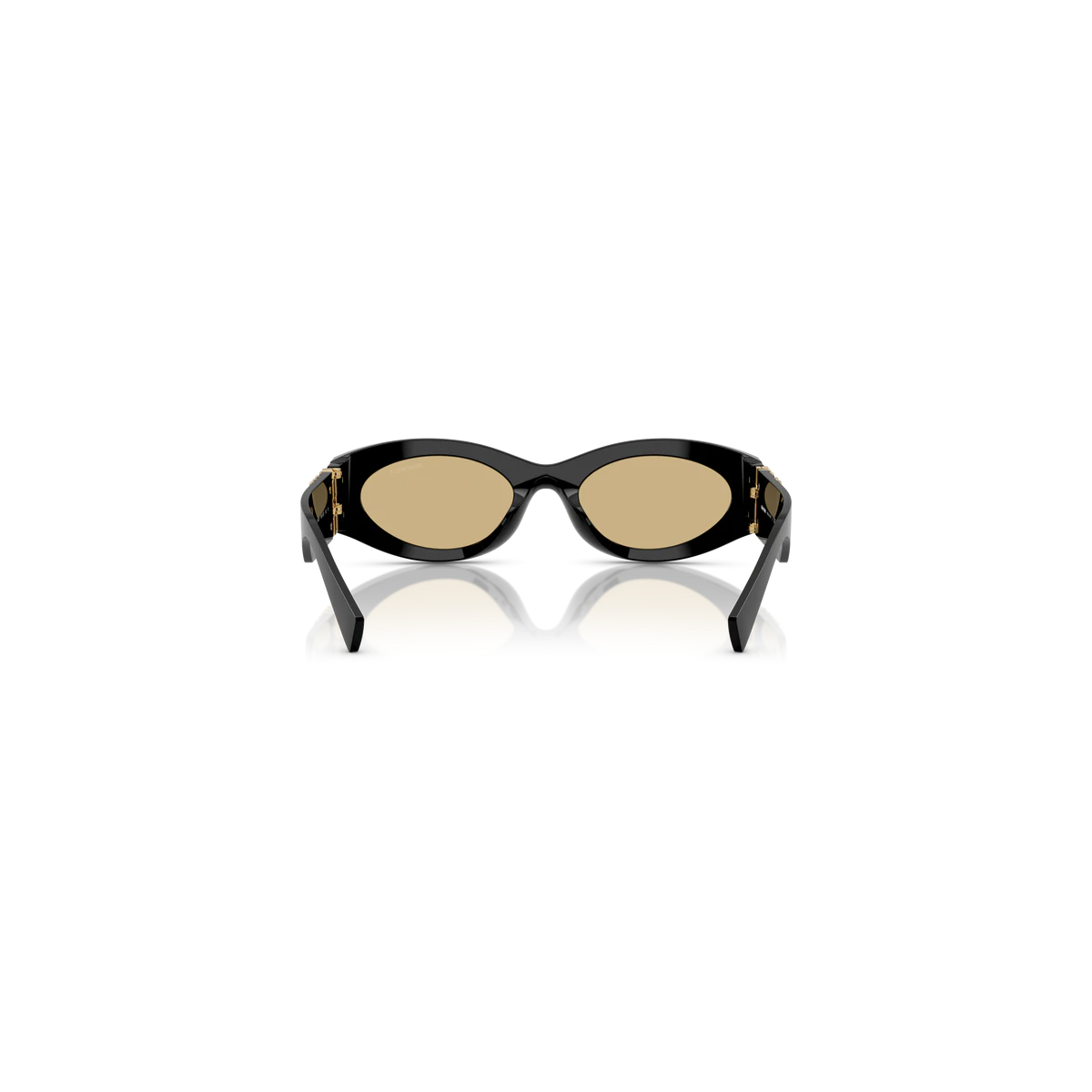 Miu Miu MIU MIU MU 11WS - 16K10R NERO | B&M Optikal