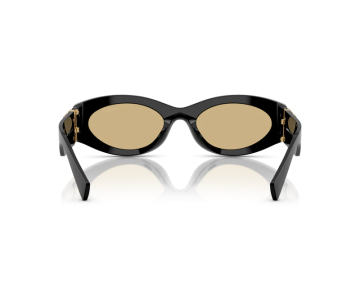 Miu Miu MIU MIU MU 11WS - 16K10R NERO | B&M Optikal