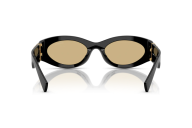 Miu Miu MIU MIU MU 11WS - 16K10R NERO | B&M Optikal