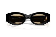 Miu Miu MIU MIU MU 11WS - 16K10R NERO | B&M Optikal