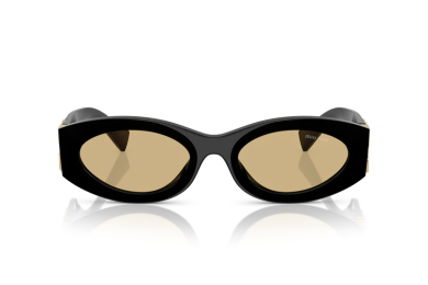 Miu Miu MIU MIU MU 11WS - 16K10R NERO | B&M Optikal