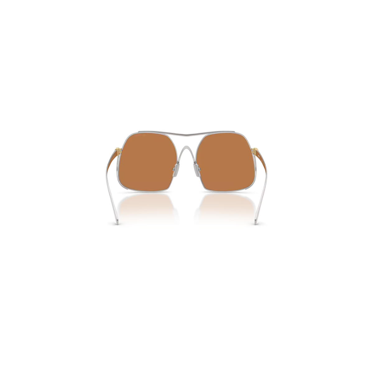 Miu Miu MIU MIU 0MU A55S	1BC90Q Argento | B&M Optikal